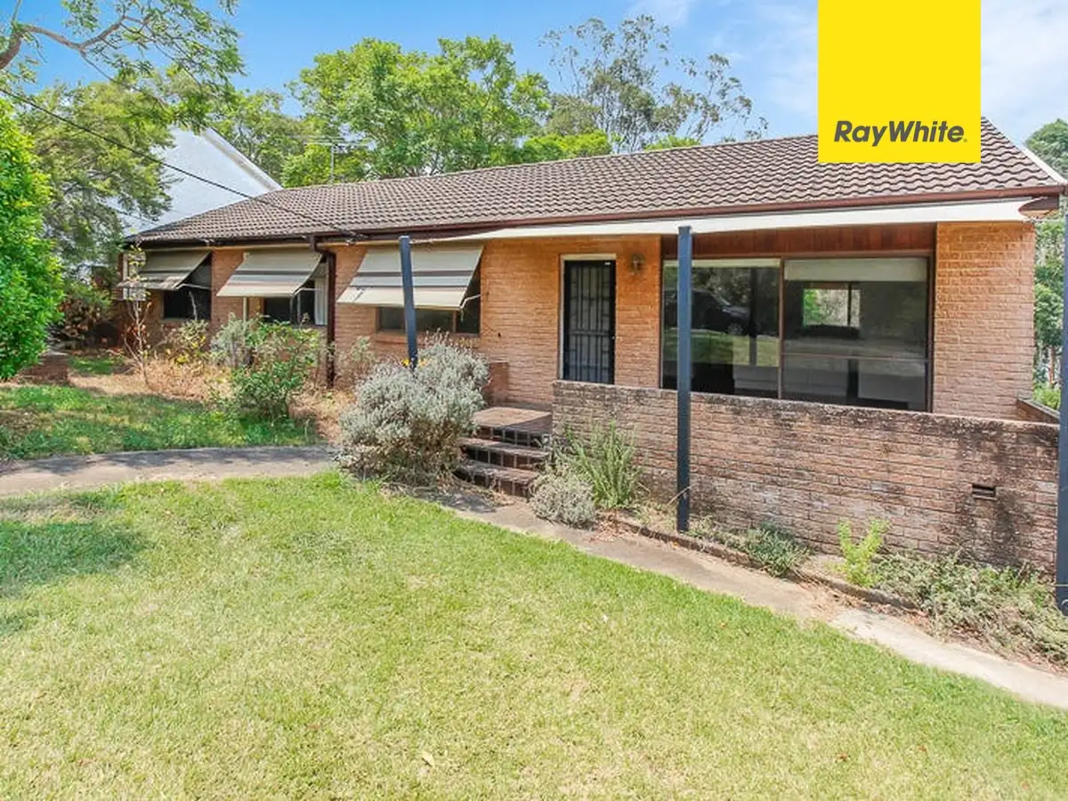 Main view of Homely house listing, 28 Lambert Street, West Ryde NSW 2114
