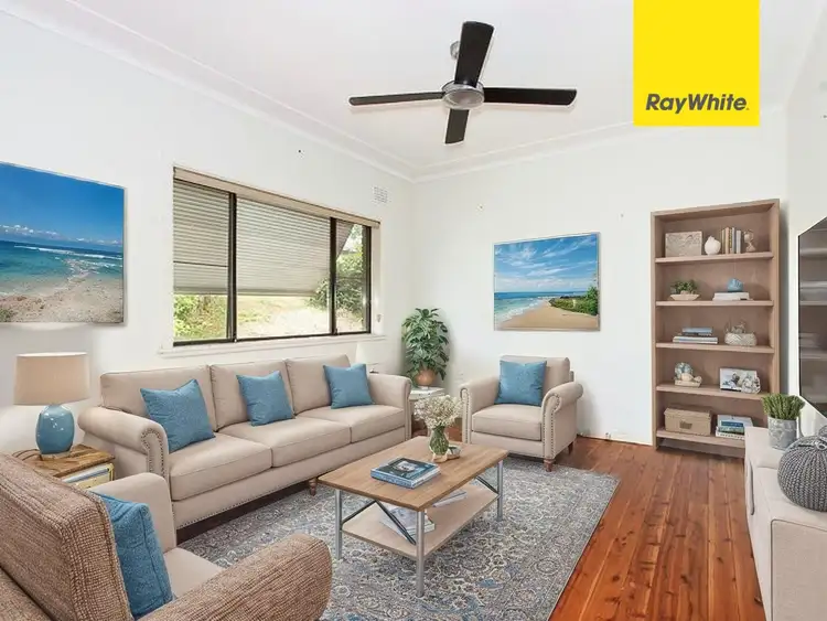 Third view of Homely house listing, 28 Lambert Street, West Ryde NSW 2114