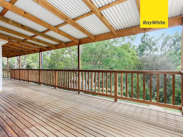 Fourth view of Homely house listing, 28 Lambert Street, West Ryde NSW 2114