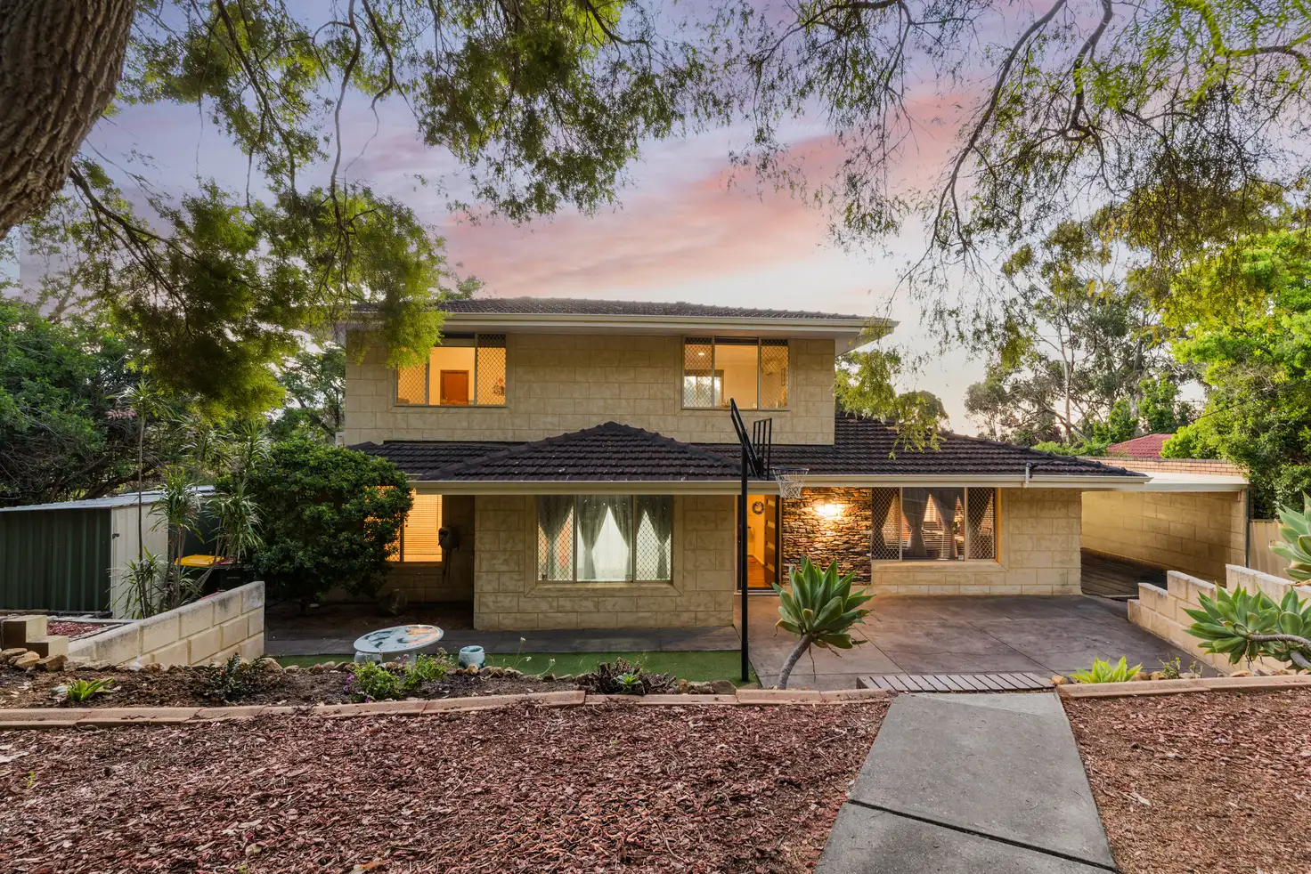 Main view of Homely house listing, 29 Hamersley Street, Kelmscott WA 6111