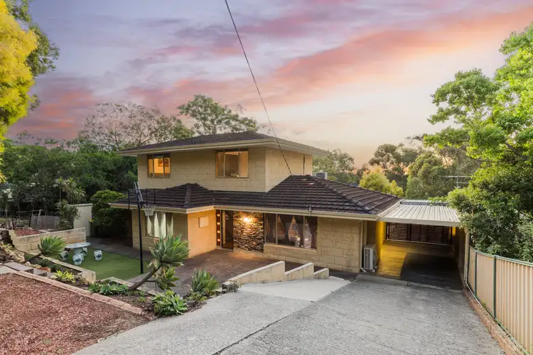 Second view of Homely house listing, 29 Hamersley Street, Kelmscott WA 6111