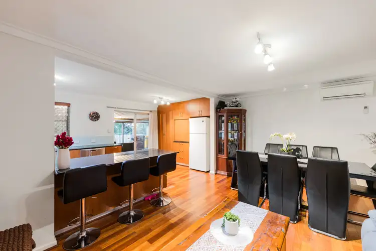 Third view of Homely house listing, 29 Hamersley Street, Kelmscott WA 6111