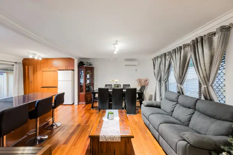 Fourth view of Homely house listing, 29 Hamersley Street, Kelmscott WA 6111