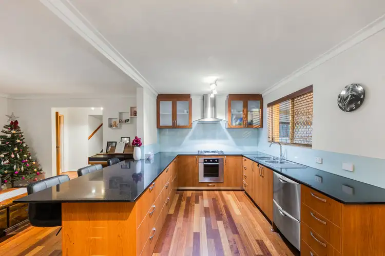 Fifth view of Homely house listing, 29 Hamersley Street, Kelmscott WA 6111
