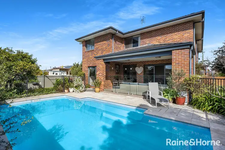 Fourth view of Homely house listing, 40 Mathews Street, Shoalhaven Heads NSW 2535