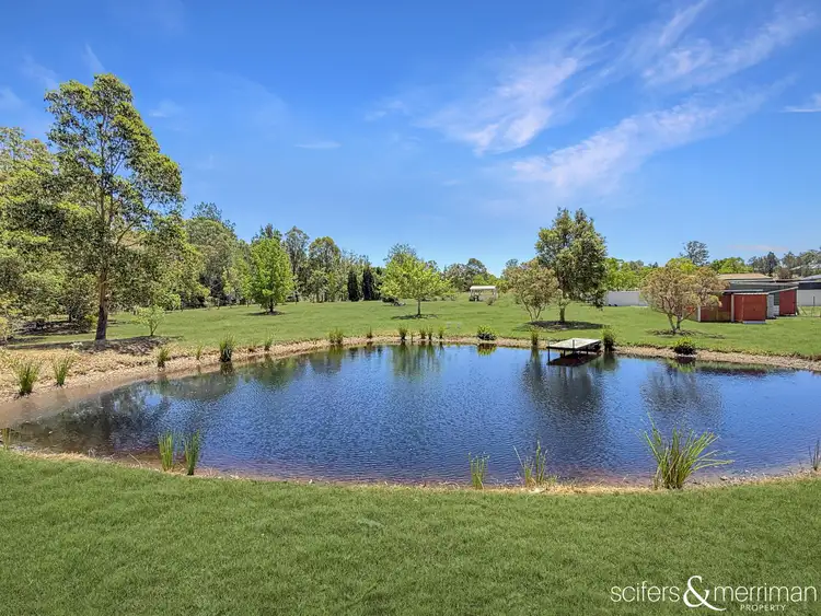 22 Angela Close, Clarence Town NSW 2321