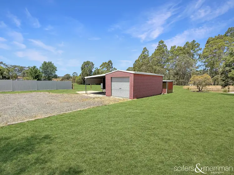 Fourth view of Homely land listing, 22 Angela Close, Clarence Town NSW 2321
