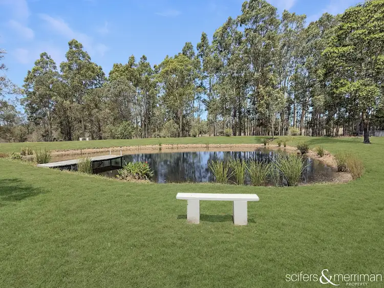 Fifth view of Homely land listing, 22 Angela Close, Clarence Town NSW 2321