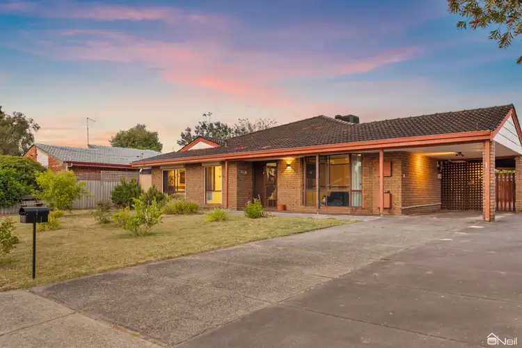 10 Haynes Court, Armadale WA 6112