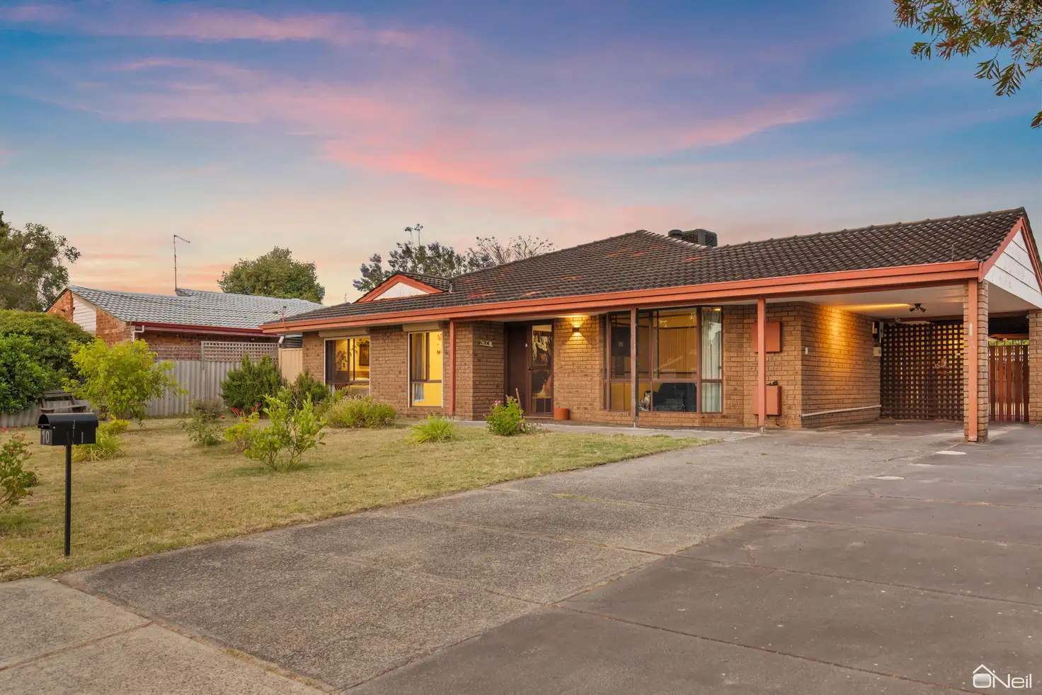 Main view of Homely house listing, 10 Haynes Court, Armadale WA 6112