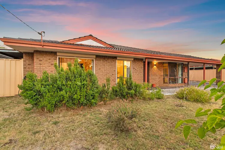 Third view of Homely house listing, 10 Haynes Court, Armadale WA 6112