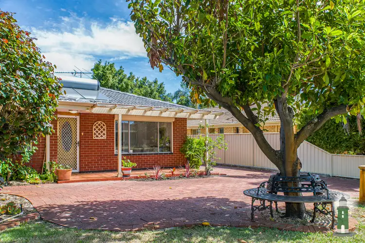 Fourth view of Homely house listing, 6 Linton Place, Morley WA 6062
