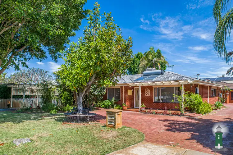 Second view of Homely house listing, 6 Linton Place, Morley WA 6062