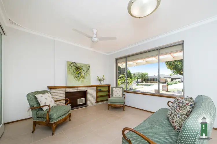 Fifth view of Homely house listing, 6 Linton Place, Morley WA 6062