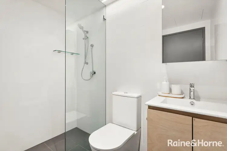 Third view of Homely studio listing, 28/1-3 Hastings Street, Botany NSW 2019