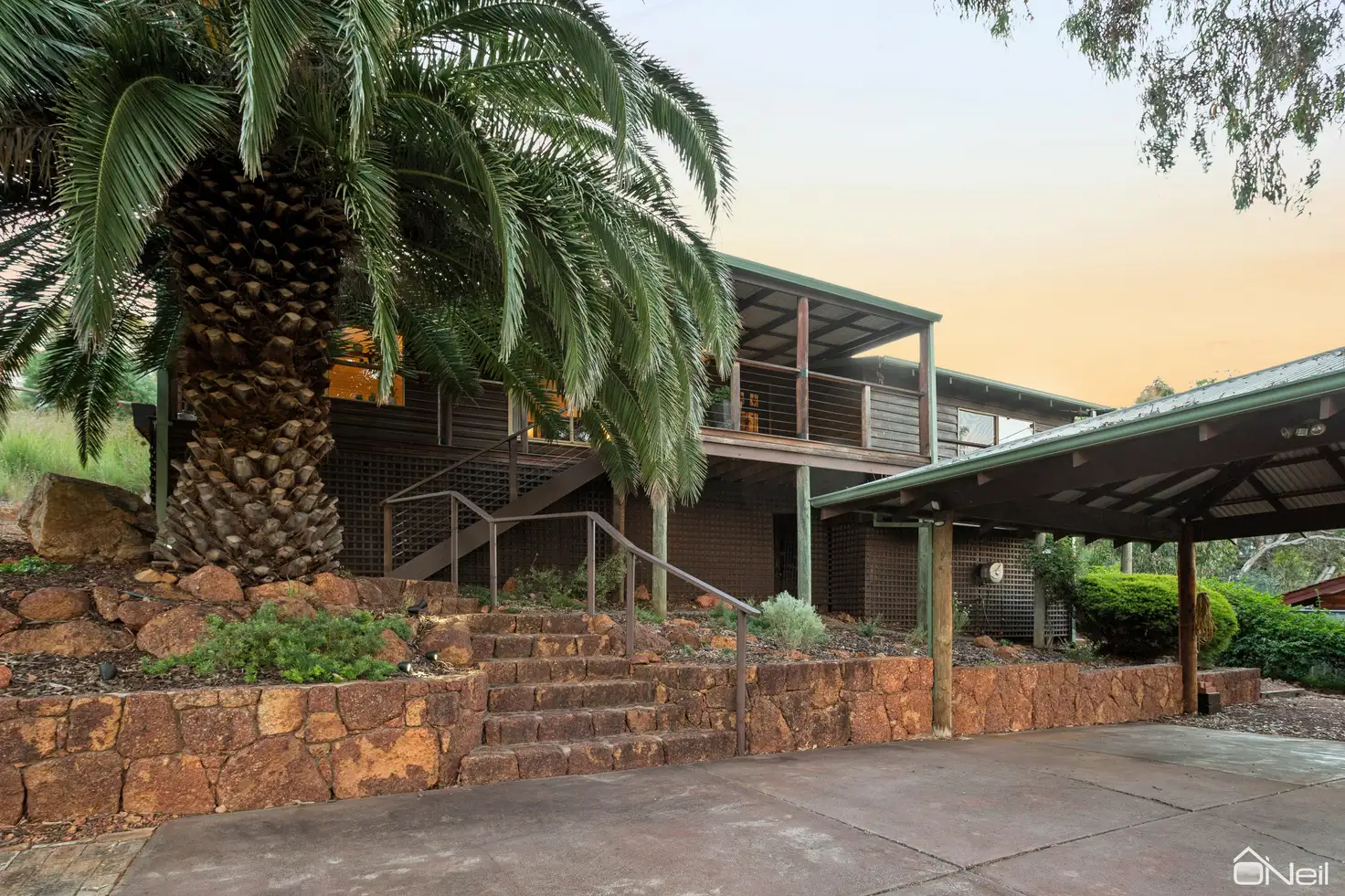 Main view of Homely house listing, 10 Amethyst Crescent, Mount Richon WA 6112