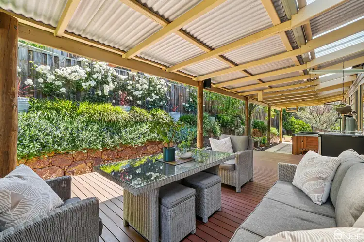 Second view of Homely house listing, 10 Amethyst Crescent, Mount Richon WA 6112