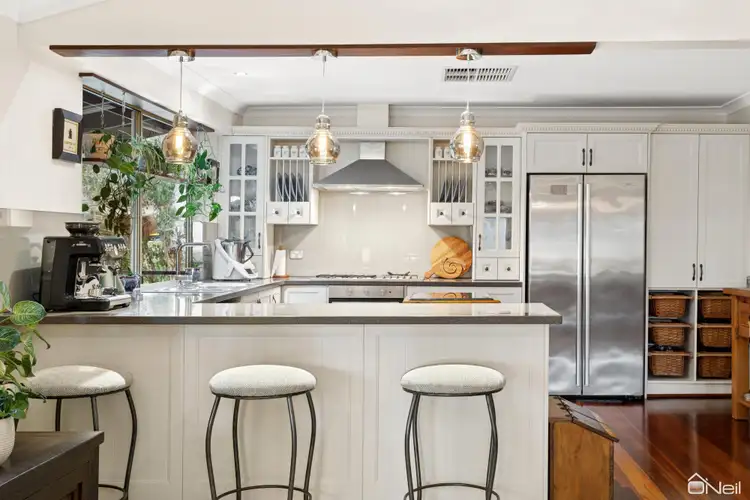 Third view of Homely house listing, 10 Amethyst Crescent, Mount Richon WA 6112