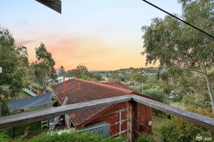 Fourth view of Homely house listing, 10 Amethyst Crescent, Mount Richon WA 6112