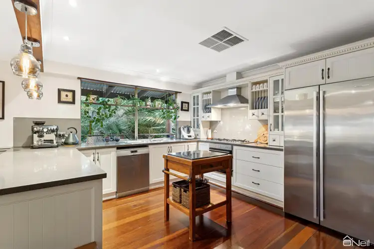 Fifth view of Homely house listing, 10 Amethyst Crescent, Mount Richon WA 6112