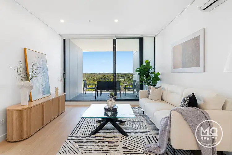 1101/2-4 Chester Street, Epping NSW 2121