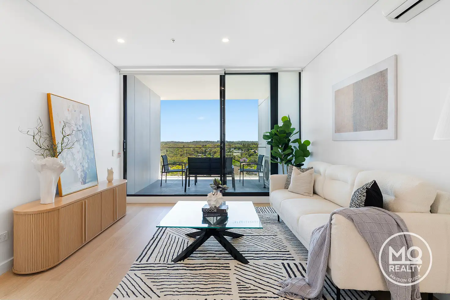 Main view of Homely apartment listing, 1101/2-4 Chester Street, Epping NSW 2121