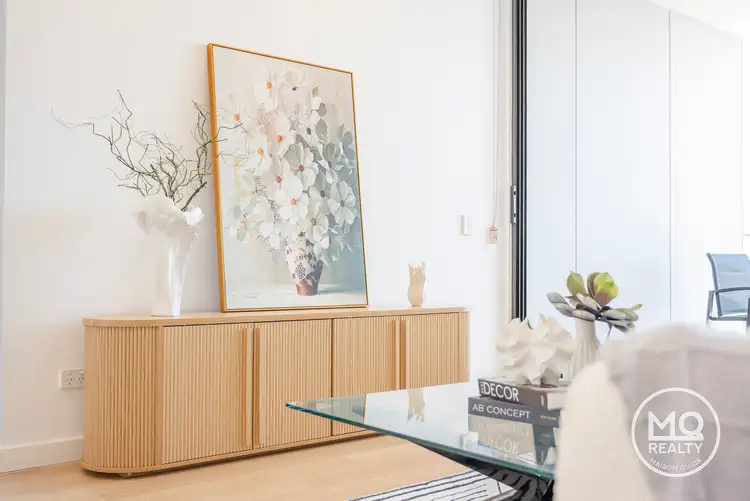 Sixth view of Homely apartment listing, 1101/2-4 Chester Street, Epping NSW 2121