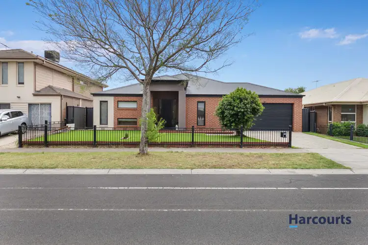 13 Penrose Promenande, Tarneit VIC 3029