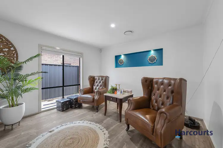 Fourth view of Homely house listing, 13 Penrose Promenande, Tarneit VIC 3029