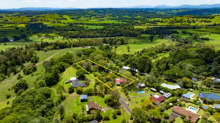 9 Laihaina Crescent, Richmond Hill NSW 2480