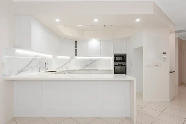 Second view of Homely house listing, 1 Kurrewa Lane, Coomera Waters QLD 4209