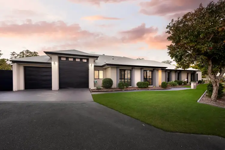 Fourth view of Homely house listing, 1 Kurrewa Lane, Coomera Waters QLD 4209