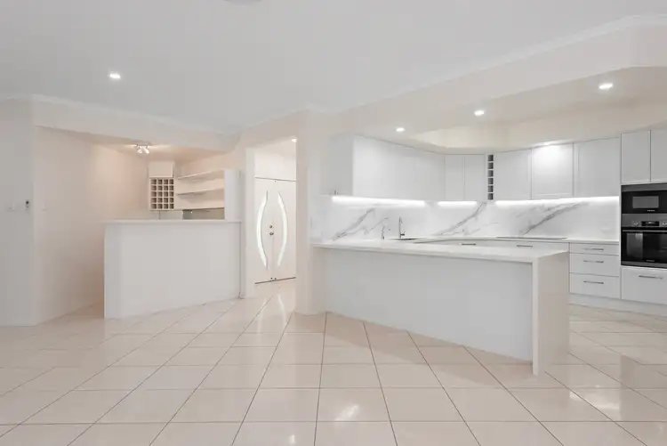 Sixth view of Homely house listing, 1 Kurrewa Lane, Coomera Waters QLD 4209