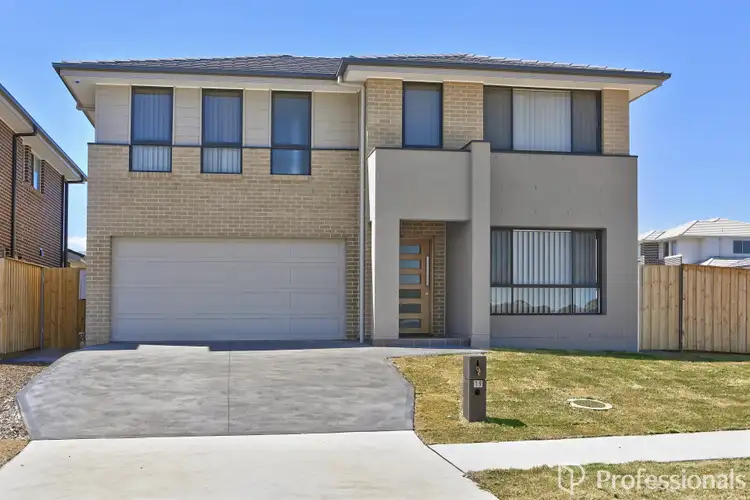 19 Hemmie Road, Edmondson Park NSW 2174