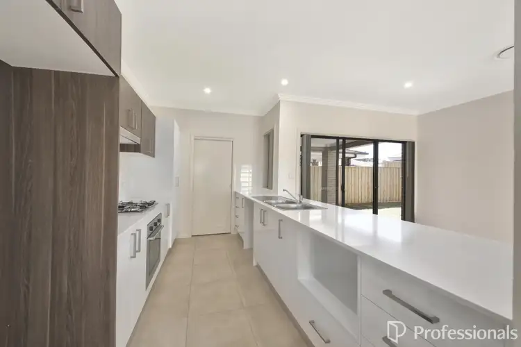 Second view of Homely house listing, 19 Hemmie Road, Edmondson Park NSW 2174