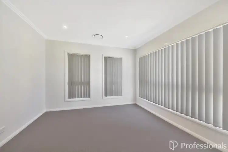 Fifth view of Homely house listing, 19 Hemmie Road, Edmondson Park NSW 2174