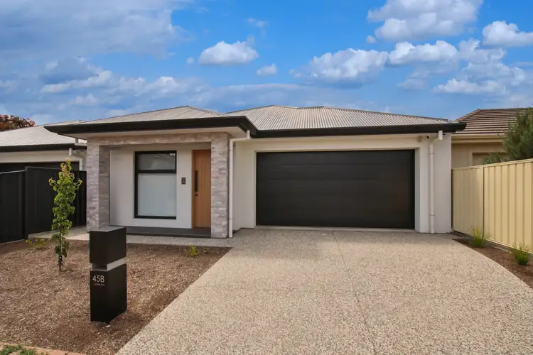 45B Crozier Avenue, Newton SA 5074