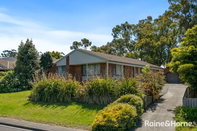 Second view of Homely house listing, 202 Redwood Road, Kingston TAS 7050