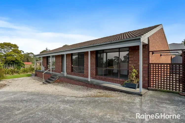 Third view of Homely house listing, 202 Redwood Road, Kingston TAS 7050
