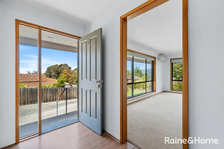 Fifth view of Homely house listing, 202 Redwood Road, Kingston TAS 7050