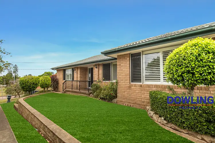 43 Alton Road, Raymond Terrace NSW 2324
