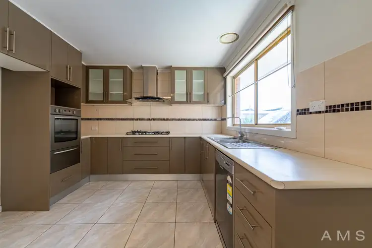 Third view of Homely house listing, 57 Ashleigh Crescent, Meadow Heights VIC 3048