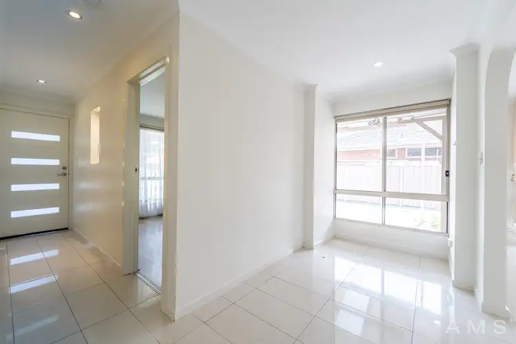 Fourth view of Homely house listing, 57 Ashleigh Crescent, Meadow Heights VIC 3048