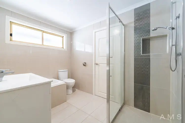 Fifth view of Homely house listing, 57 Ashleigh Crescent, Meadow Heights VIC 3048