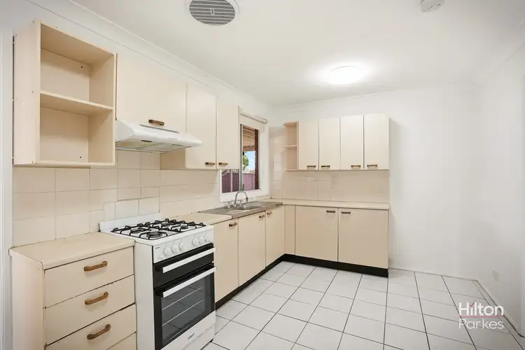 Third view of Homely house listing, 14 Romley Crescent, Oakhurst NSW 2761