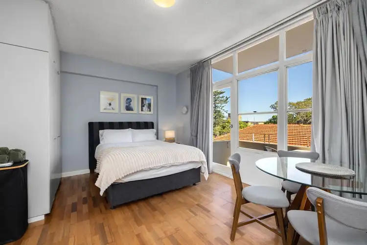 33/20 Carabella St, Kirribilli NSW 2061