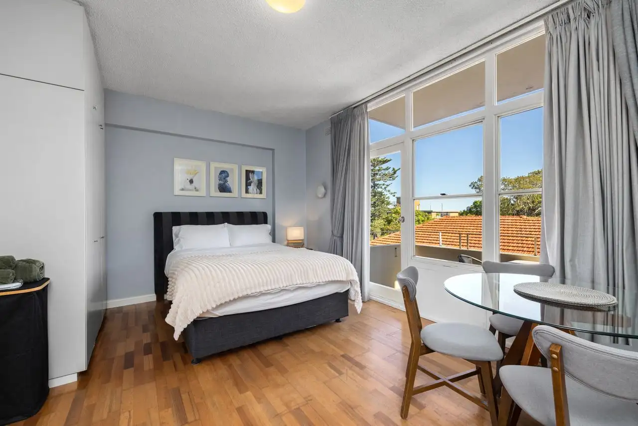 Main view of Homely unit listing, 33/20 Carabella St, Kirribilli NSW 2061