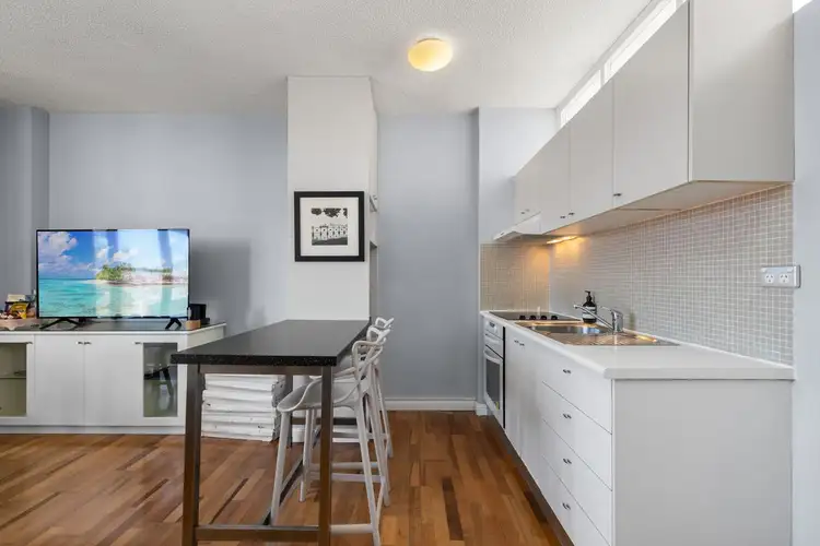 Second view of Homely unit listing, 33/20 Carabella St, Kirribilli NSW 2061