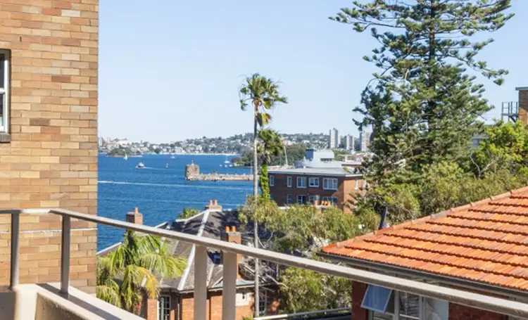 Third view of Homely unit listing, 33/20 Carabella St, Kirribilli NSW 2061