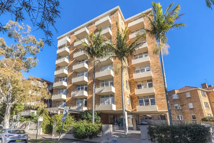 Fifth view of Homely unit listing, 33/20 Carabella St, Kirribilli NSW 2061